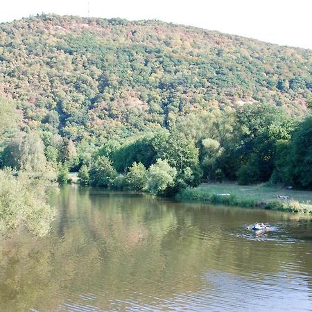 Oberhausen An Der Nahe Einfach Nur Schoen 외부 사진
